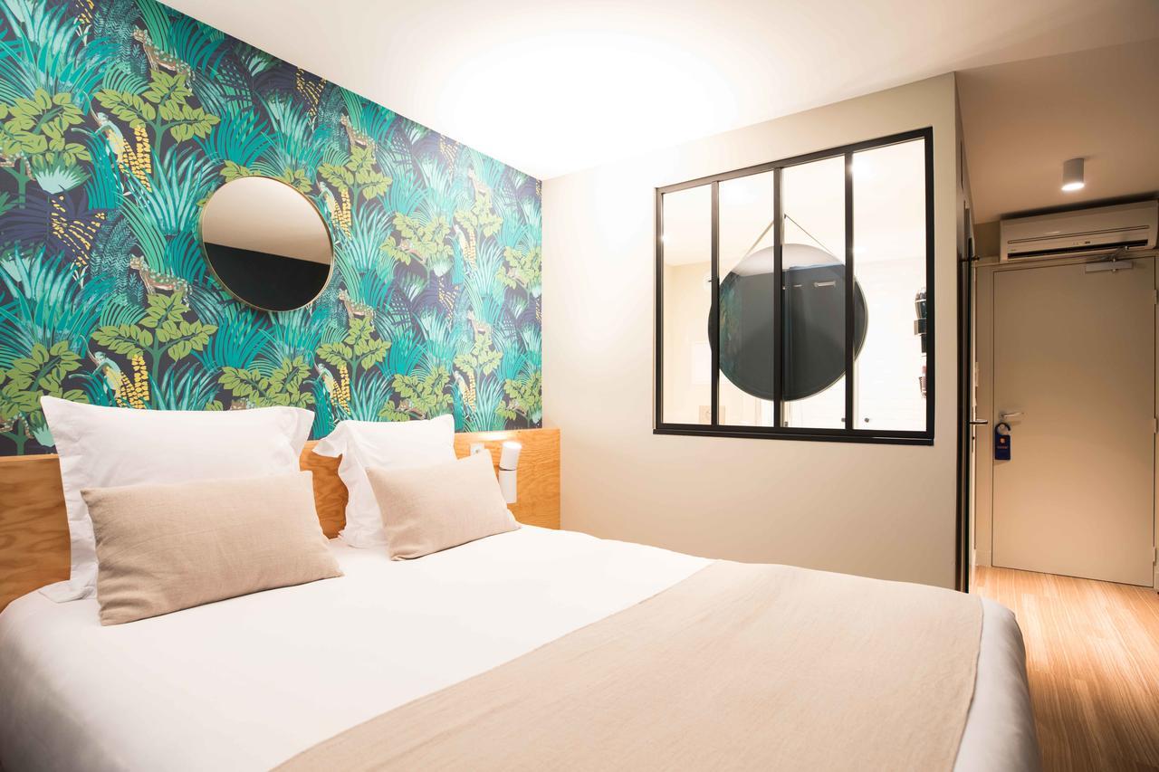 T Boutique Hotel Arcachon Esterno foto